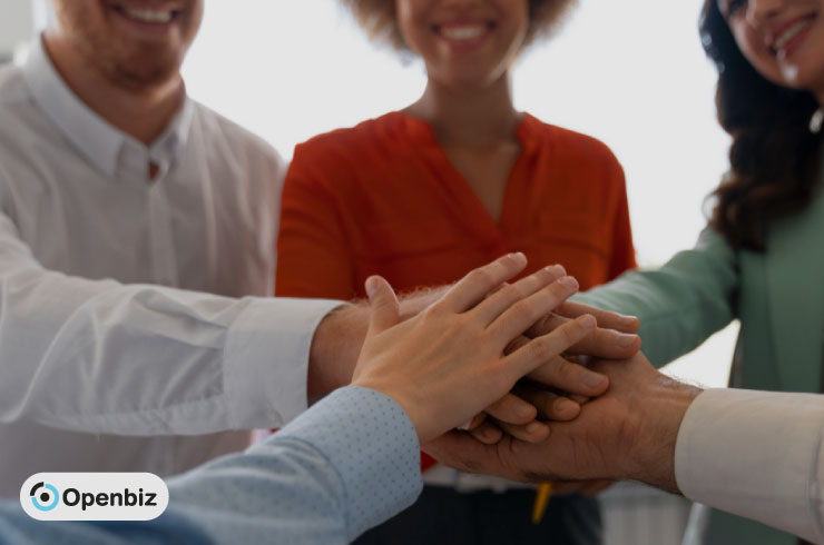 Discover what shared responsibility is and when it applies in a company.