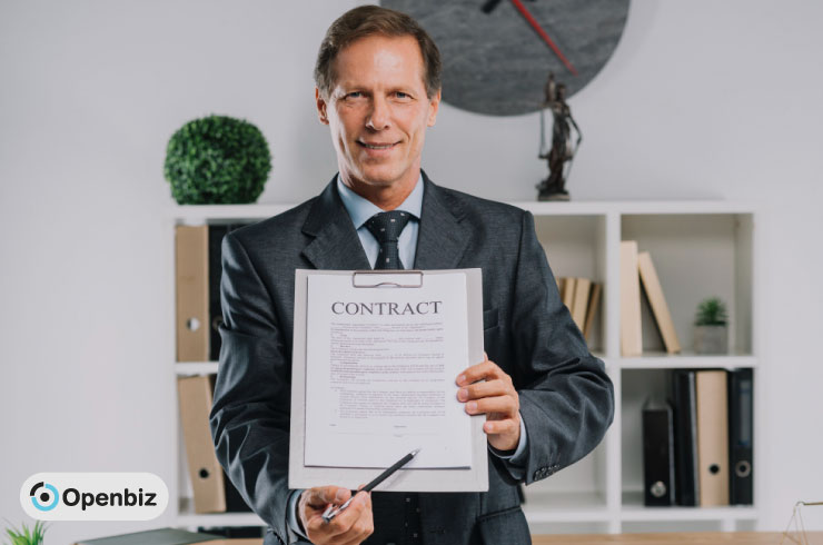 Learn what a POA is and what its main business functions are.