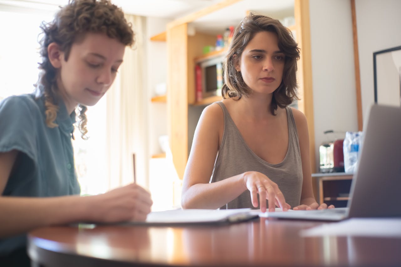 An offshore company is registered outside the owners’ residence.