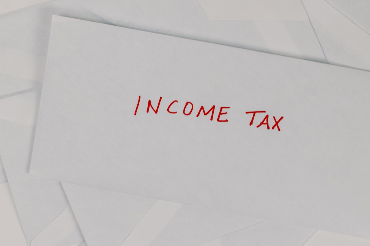 Discover what taxable income is and how to pay it correctly.