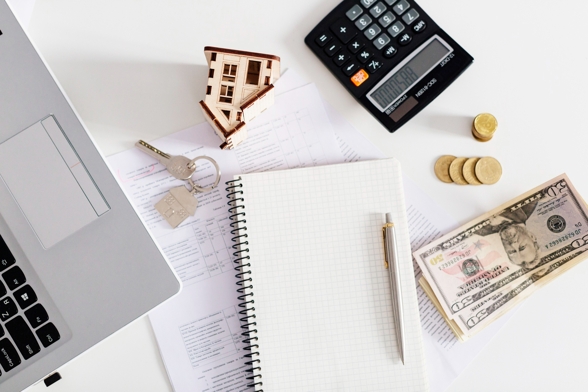 Descubra qué son los impuestos federales en los Estados Unidos.