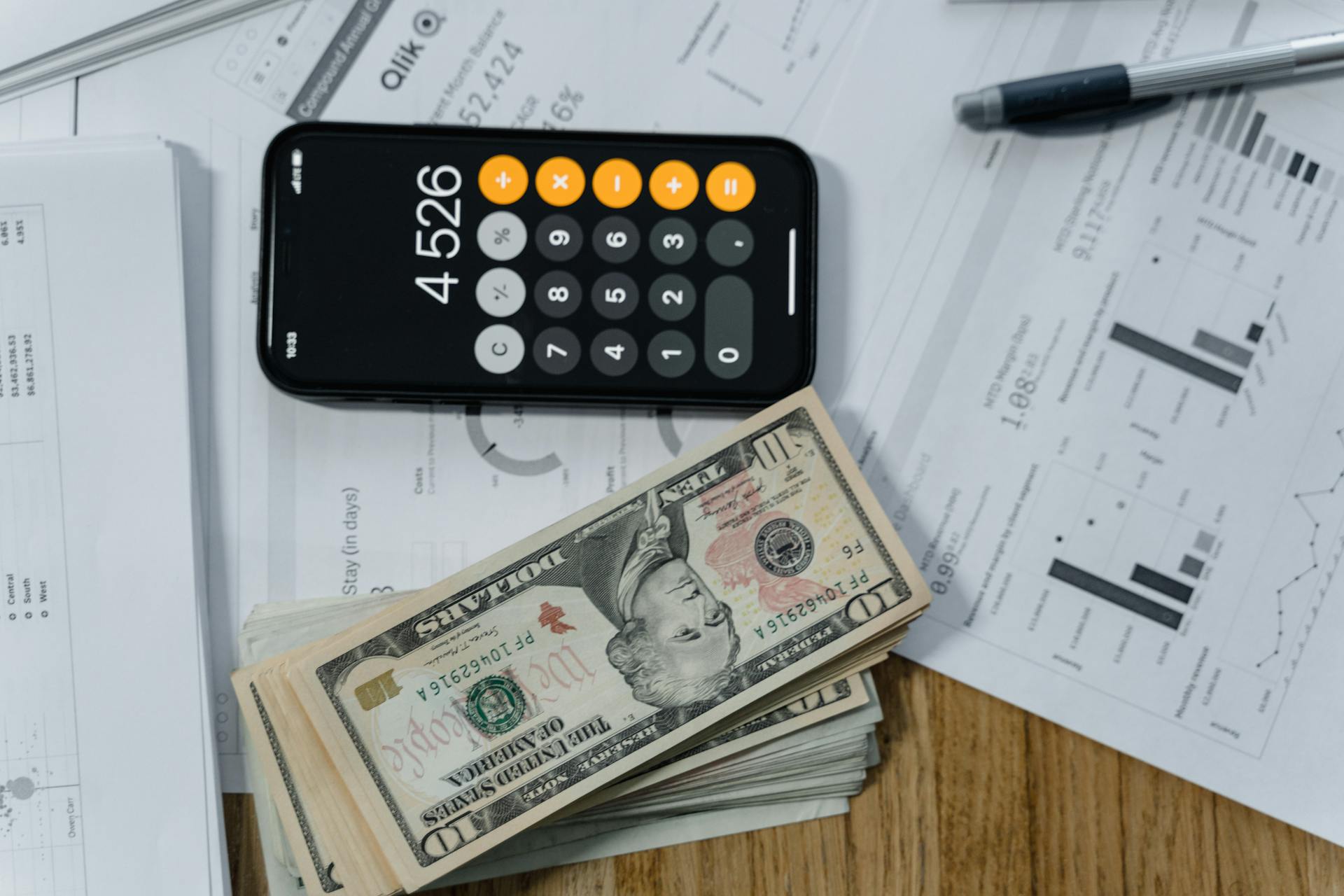 Noncompliance by a large taxpayer can have significant economic and reputational consequences.