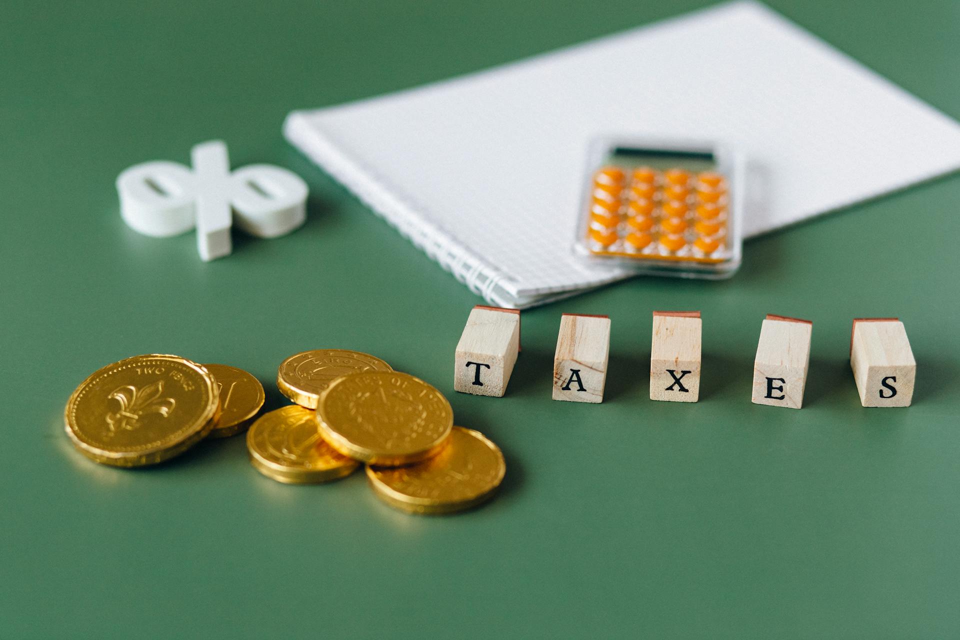 Discover how to file LLC taxes with Openbiz.