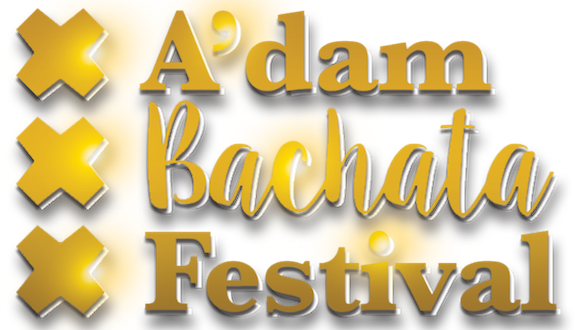 Adam Bachata Festival logo