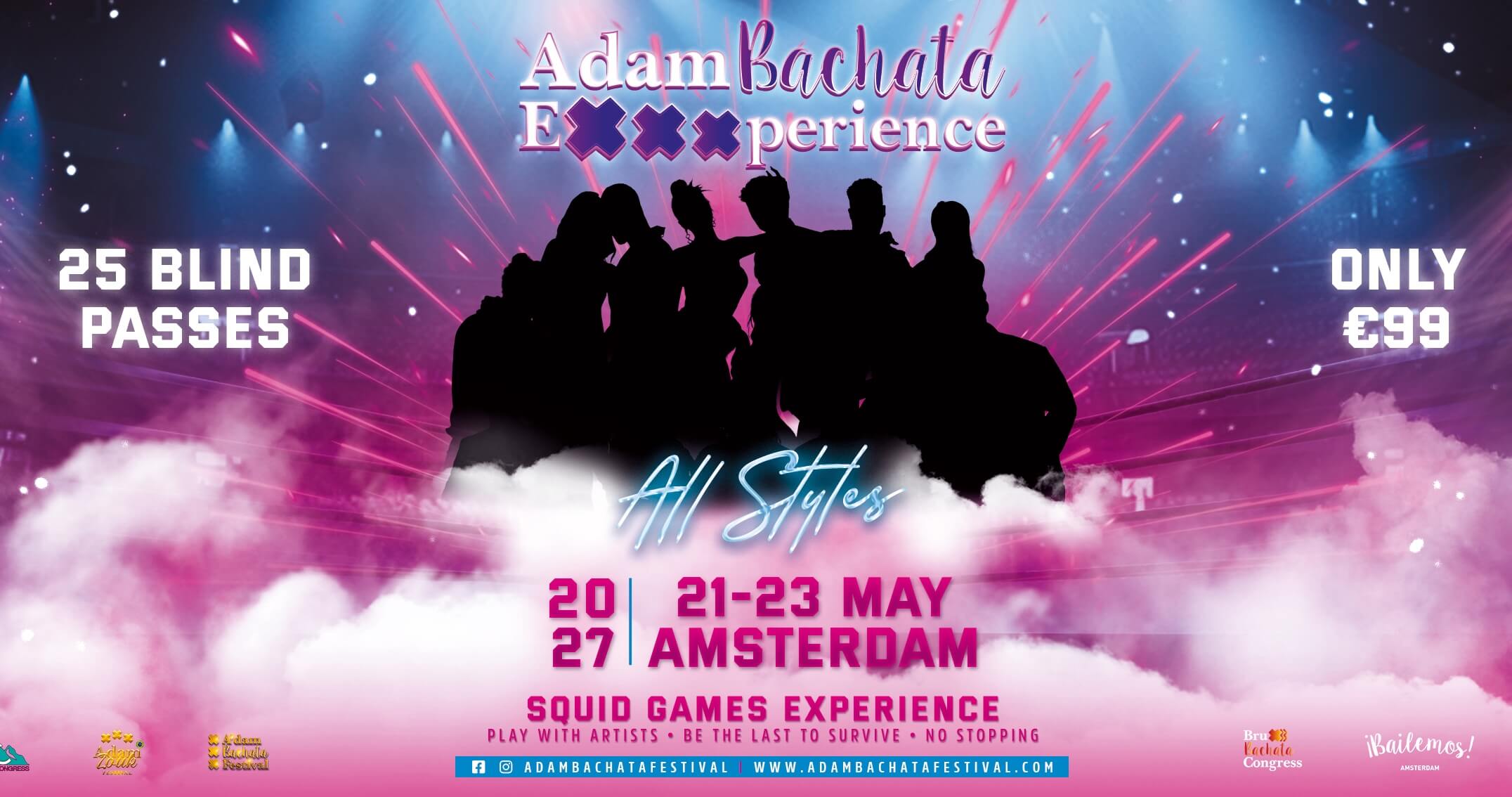 amazing flyer