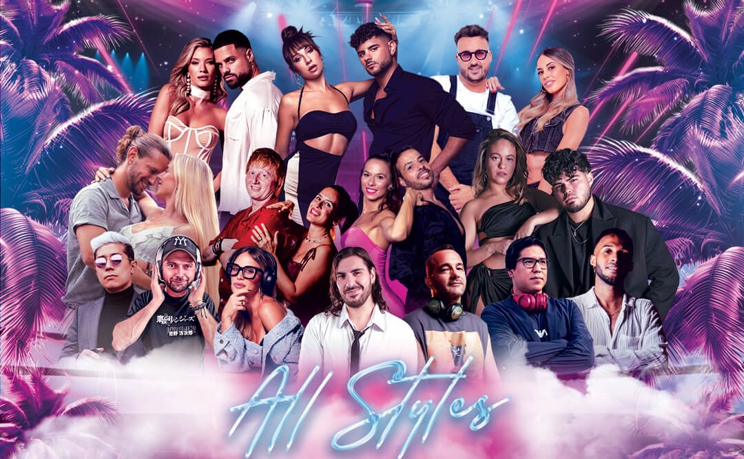 amazing flyer