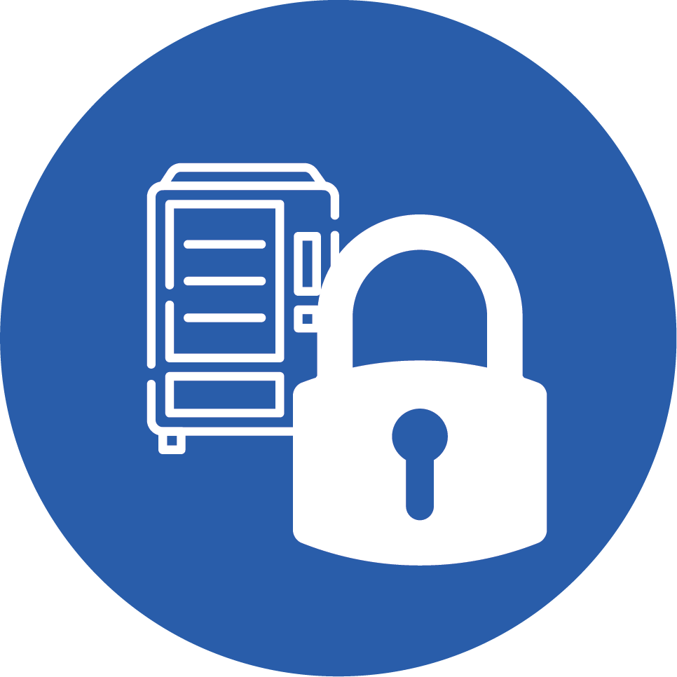 Consigner le matériel