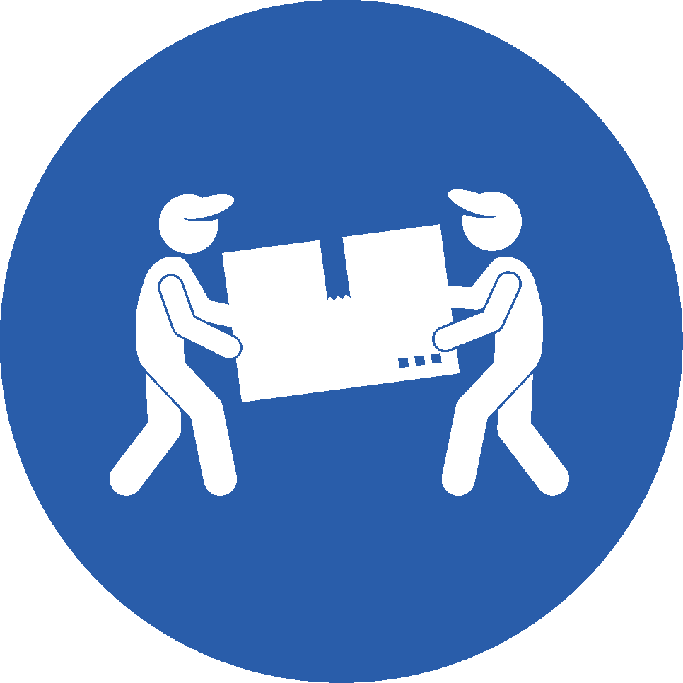 Déplacement à deux