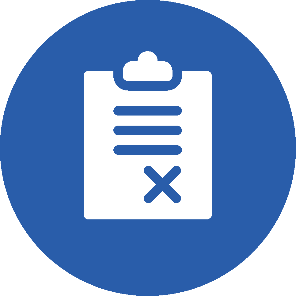 Repport dysfonctionnement