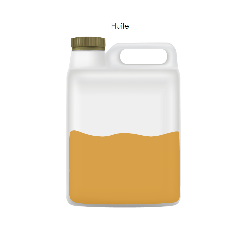 Huile