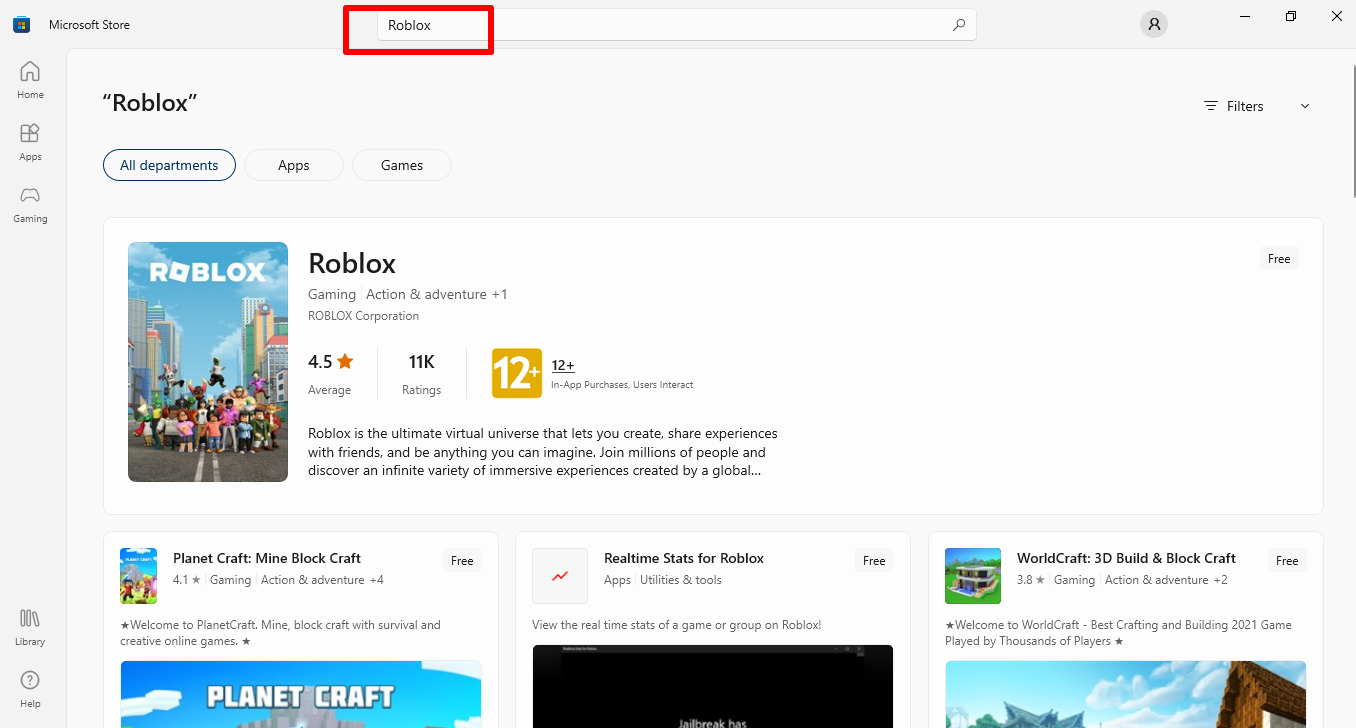 Как установить Roblox и Roblox Studio - ProgKids