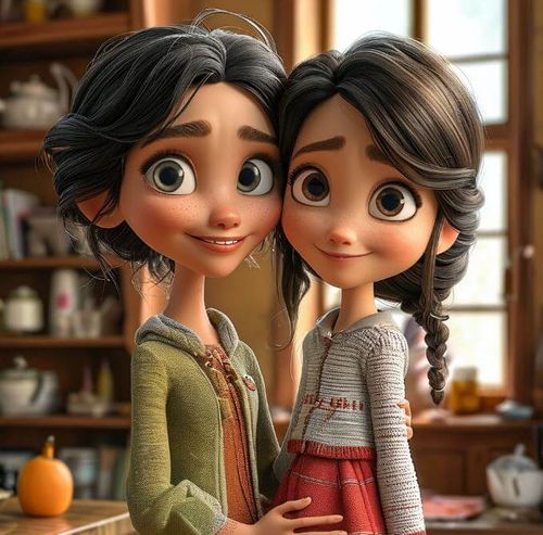 How to teach a child to be kind