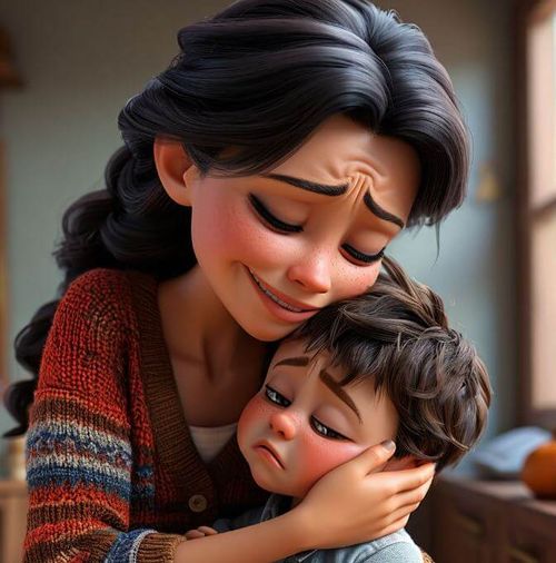 Как преодолеть внутренние ограничения самому и помочь в этом ребенку