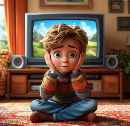 Сенсорная перегрузка: как помочь себе и ребенку