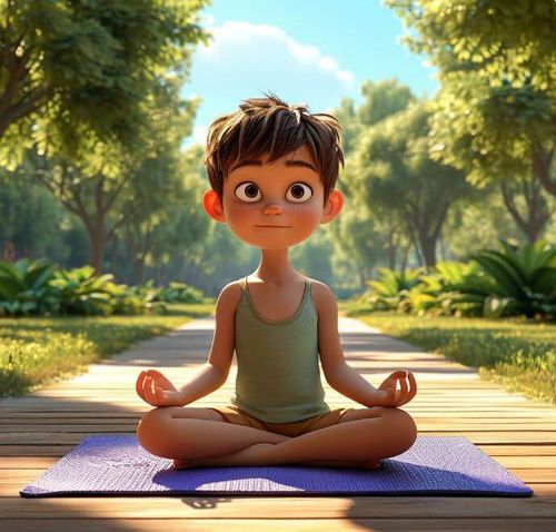 Resilience: how to develop it for yourself and your child