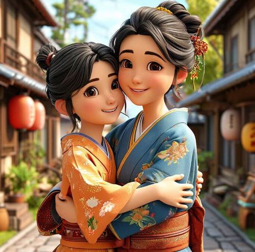 Омоияри, или как эмпатия по-японски может помочь в развитии ребенка