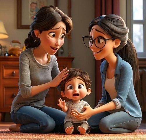 Что делать, если ребенку не хватает внимания