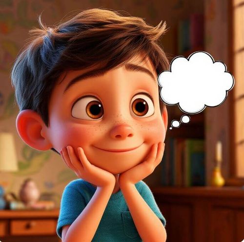 10 thinking patterns