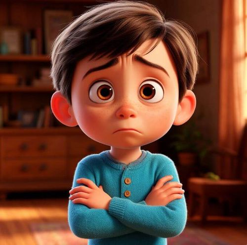 Right to make a mistake