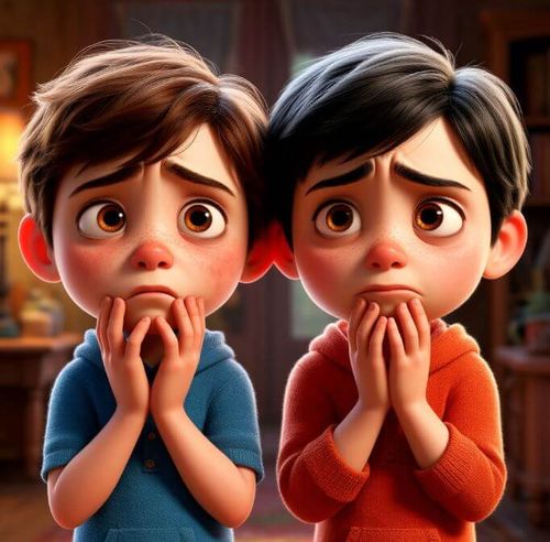 Что делать, если ребенок любит “пострадать”