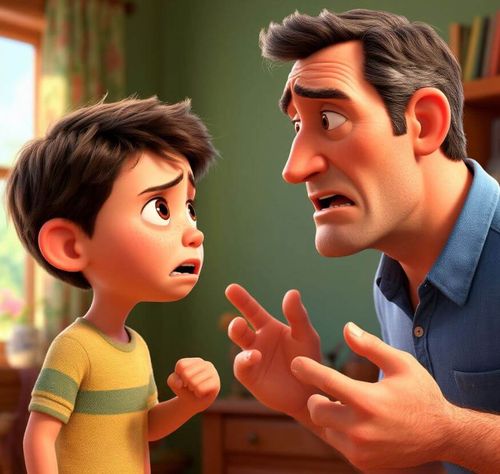 Карта конфликта