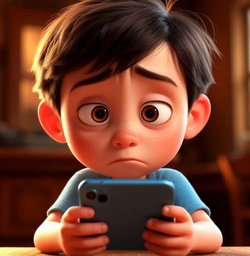 Как научить ребенка защищаться от “токсиков”