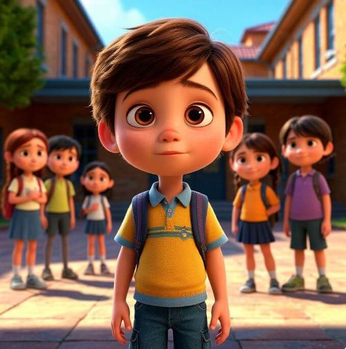 Социализация