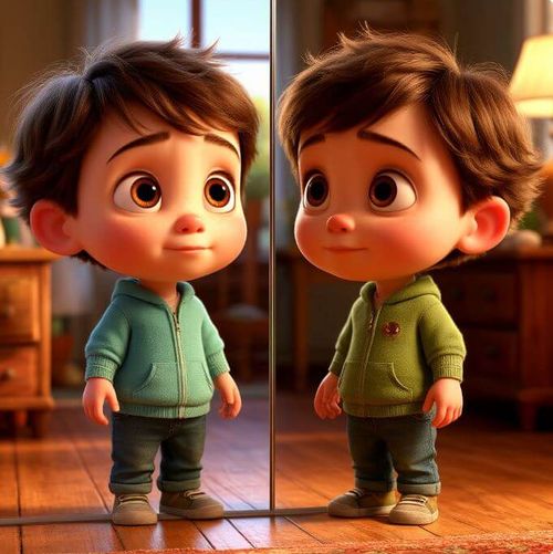 Проекции: что это и как жить без них