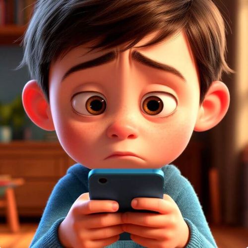 Хейтфолловинг в соцсетях и ребенок