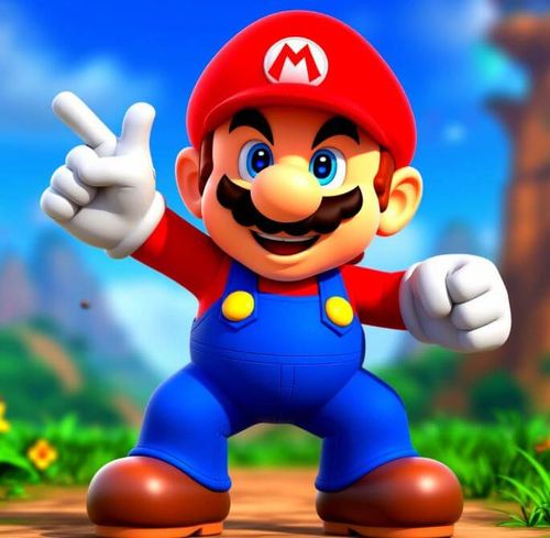 Эффект Супер-Марио: как видеоигры меняют наш мозг