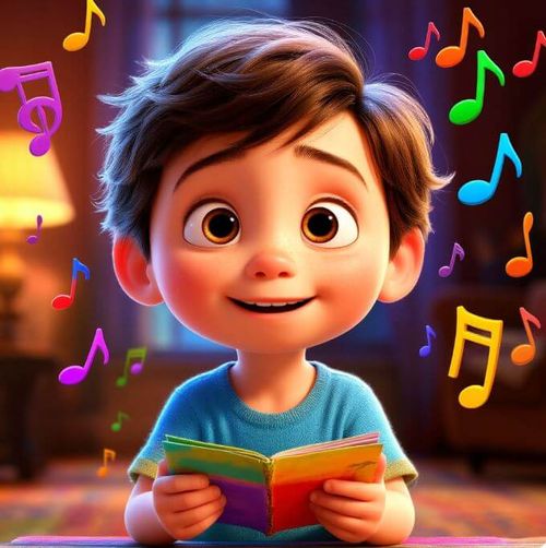 Как воспитывать ребенка с синестезией