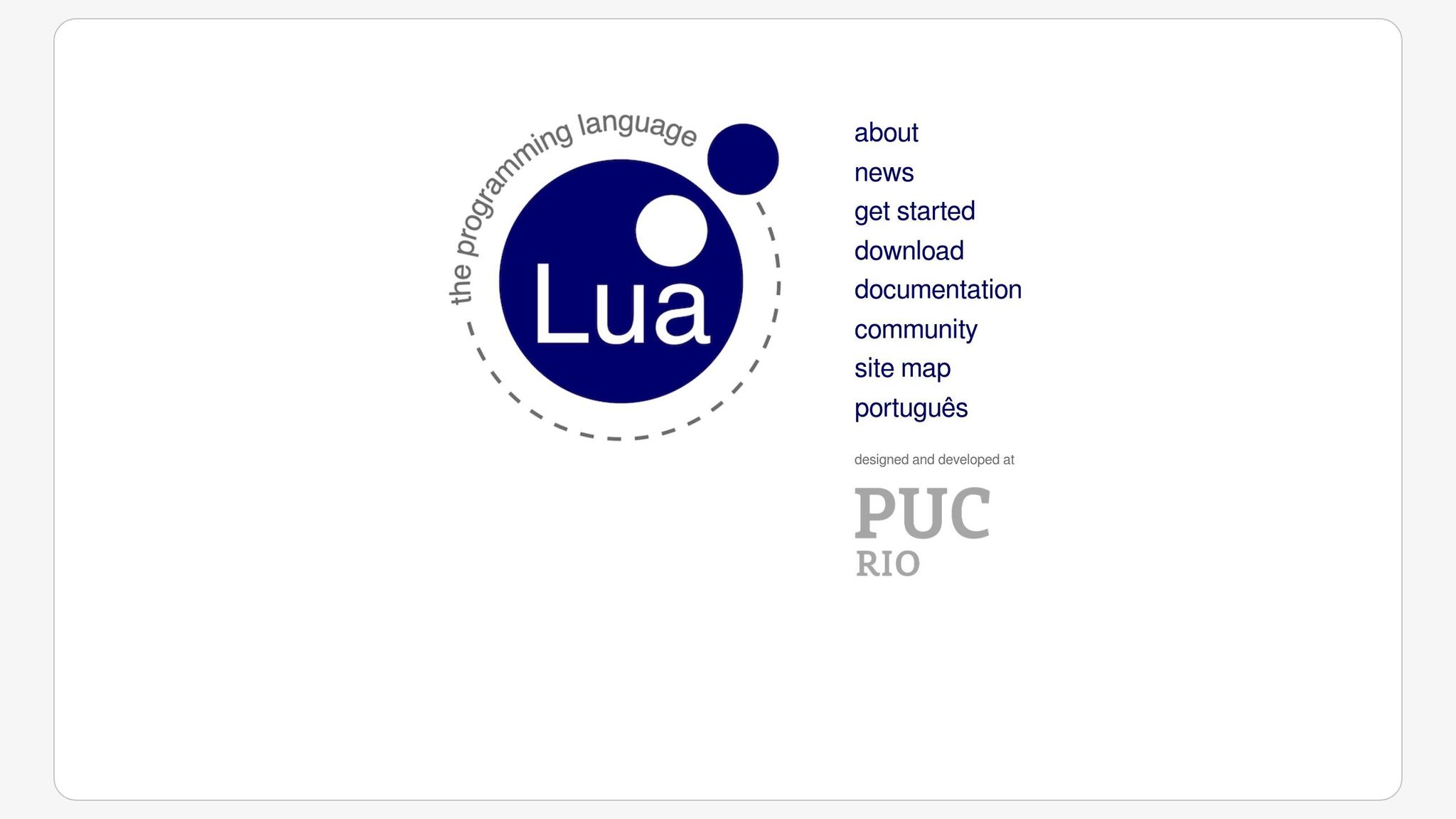 Lua