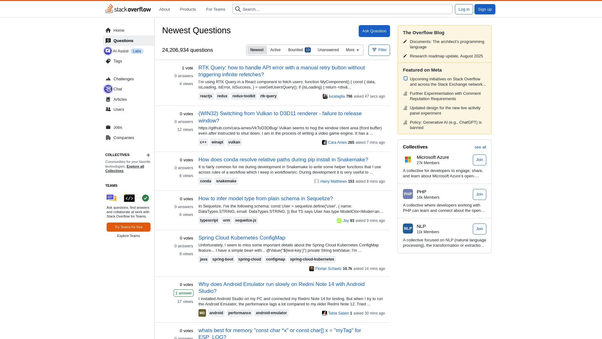 7 Лучших Сервисов Code Help Для Программистов 2025 - Stack Overflow