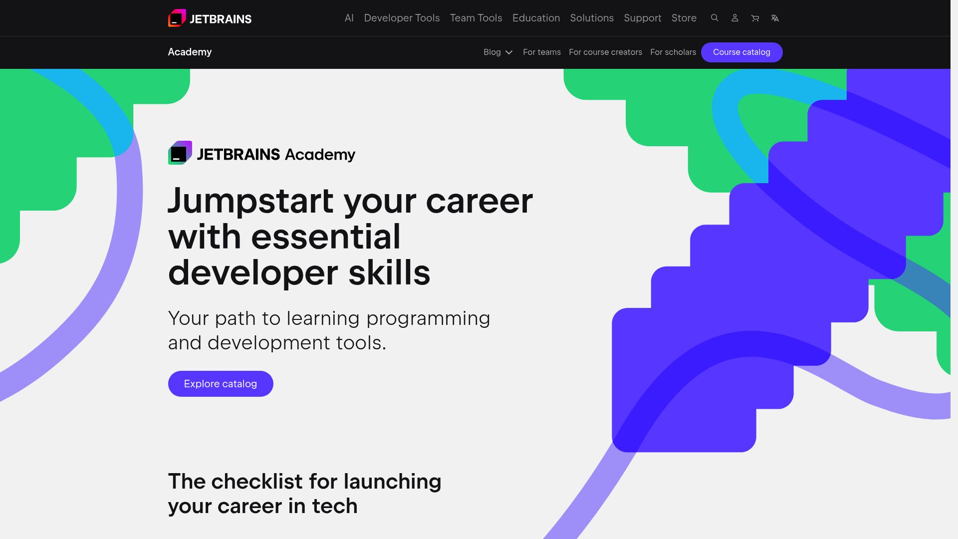 7 Лучших Сервисов Для Coding Online В 2025 - JetBrains Academy