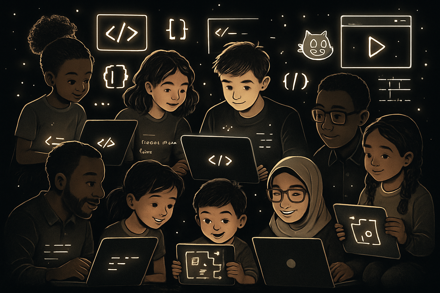 Что такое Coding Program: Основы и Значение