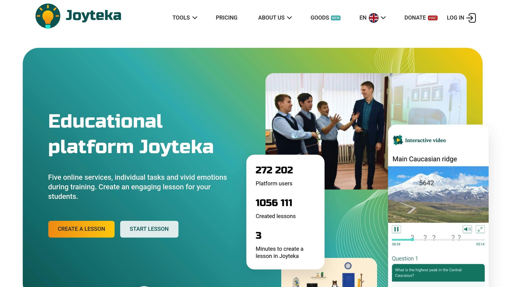 Joyteka