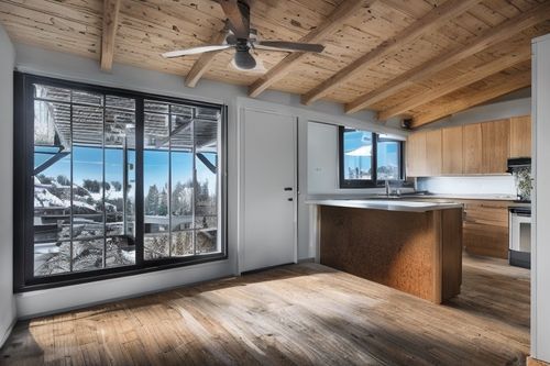 Remodel AI — Upload a Photo, See It Remodeled in Seconds