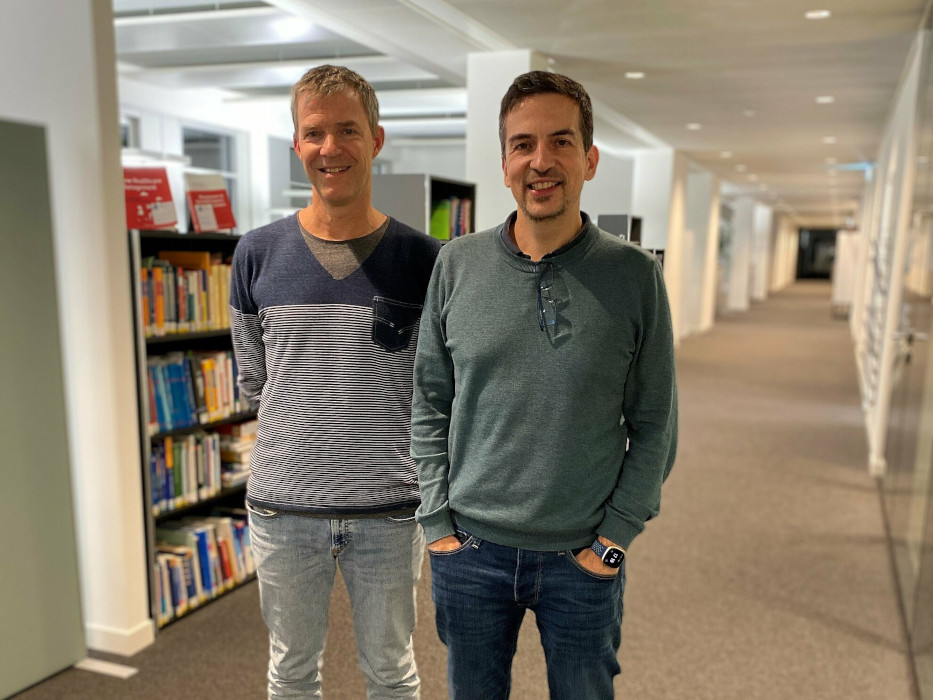 Podcast: Dr. Mathias Abegg – ebovis: Die digitale Ohne-Arzt-Augenpraxis