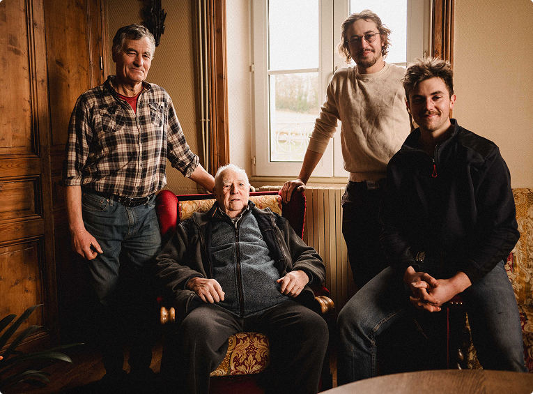 Famille et épargne responsable Hectarea