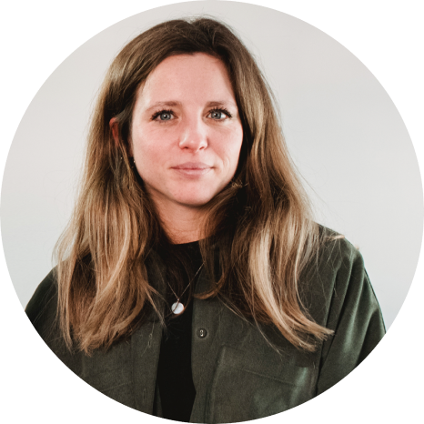 Johanna - Responsable Marketing Hectarea