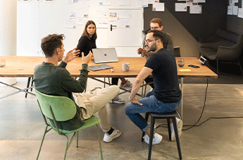 Trunk-Based-Development