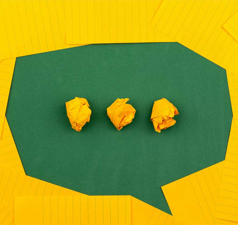 No-brainers to spice up your communication
