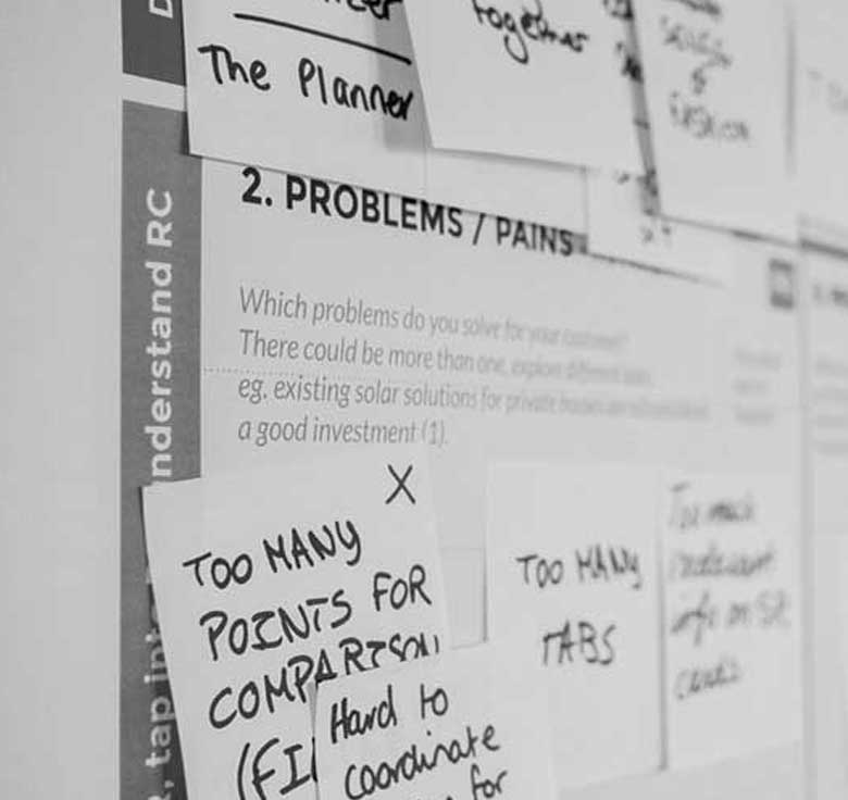 Event Storming – ein pragmatischer Ansatz