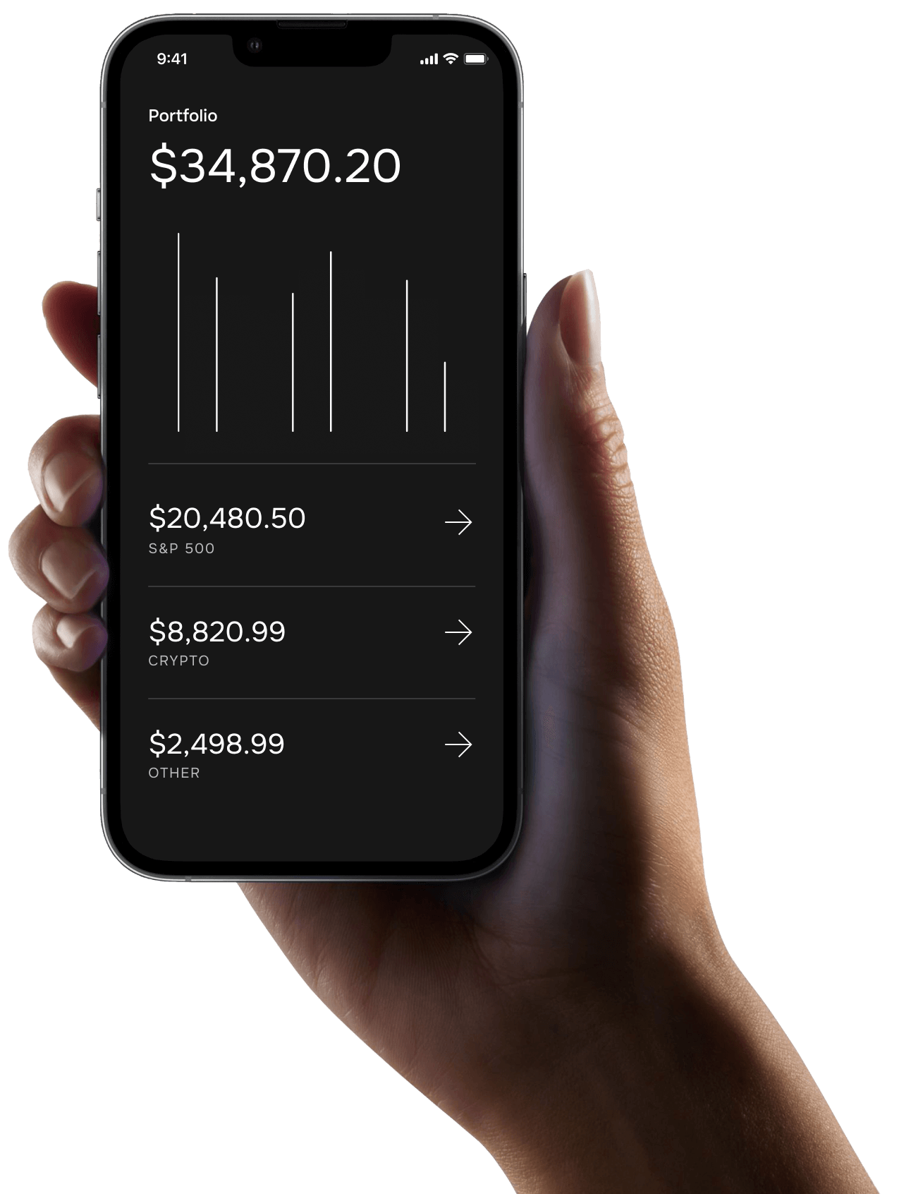 What Makes Our Bank Stand Out - Bnkly X Webflow Template