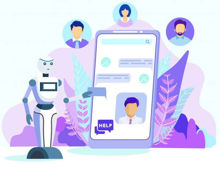 klantenservice chatbot