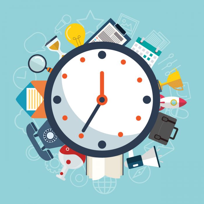 tijdbesparende chatbots