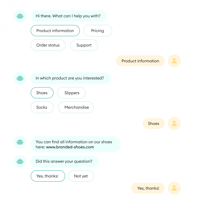 What is a chatbot