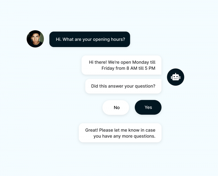 chatbot