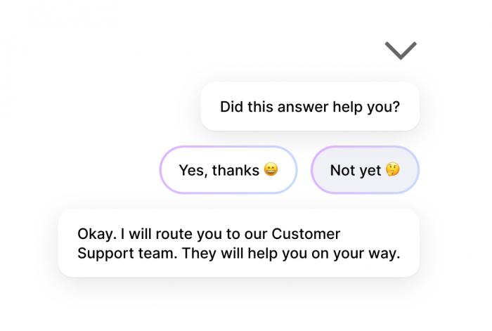 Use bots as an addition to your team