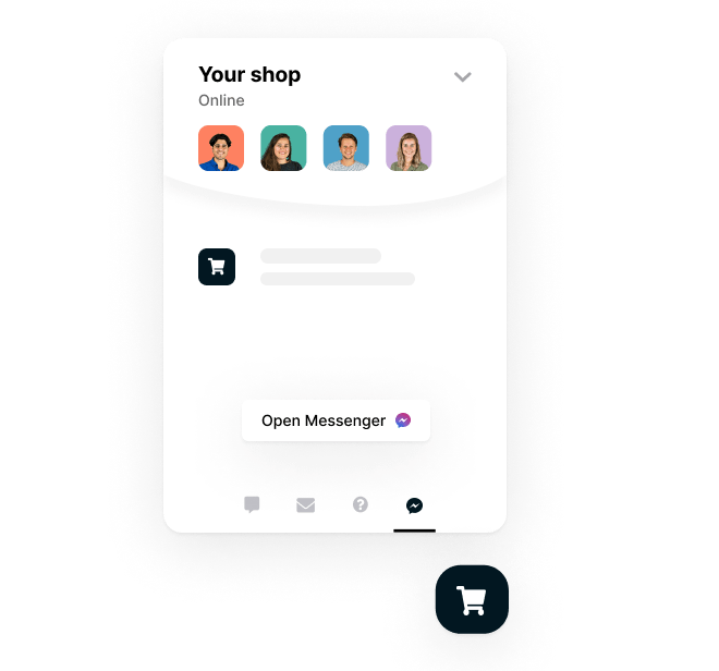 communication channel